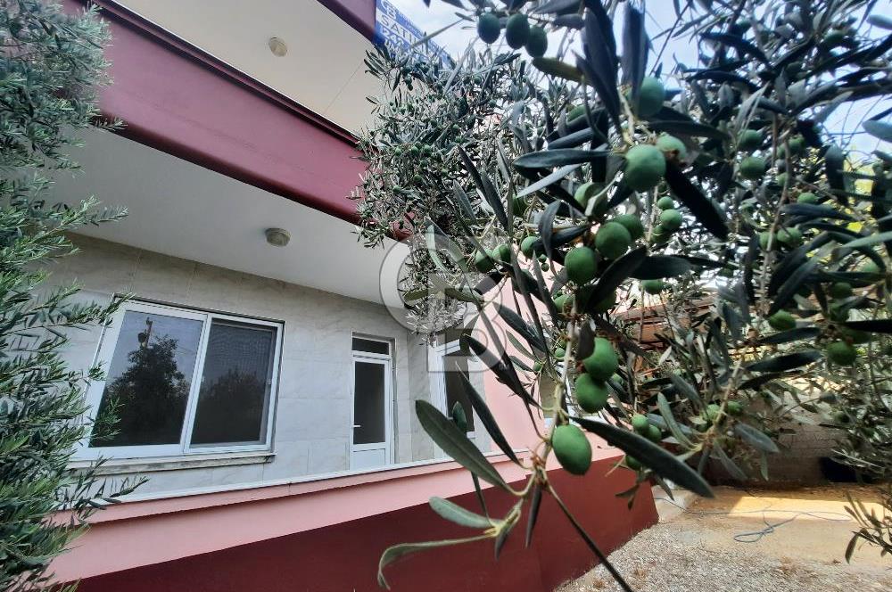Mersin Erdemli Tömük Mh de 2 katlı Müstakil 2 Adet 3+1 Satılık Daire  