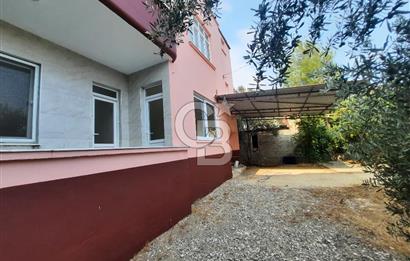 Mersin Erdemli Tömük Mh de 2 katlı Müstakil 2 Adet 3+1 Satılık Daire  