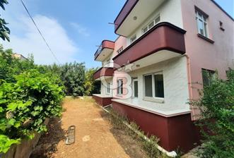 Mersin Erdemli Tömük Mh de 2 katlı Müstakil 2 Adet 3+1 Satılık Daire  