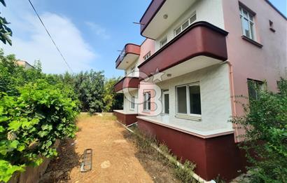 Mersin Erdemli Tömük Mh de 2 katlı Müstakil 2 Adet 3+1 Satılık Daire  