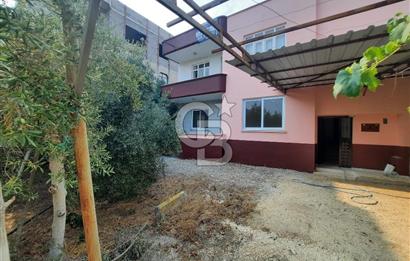 Mersin Erdemli Tömük Mh de 2 katlı Müstakil 2 Adet 3+1 Satılık Daire  