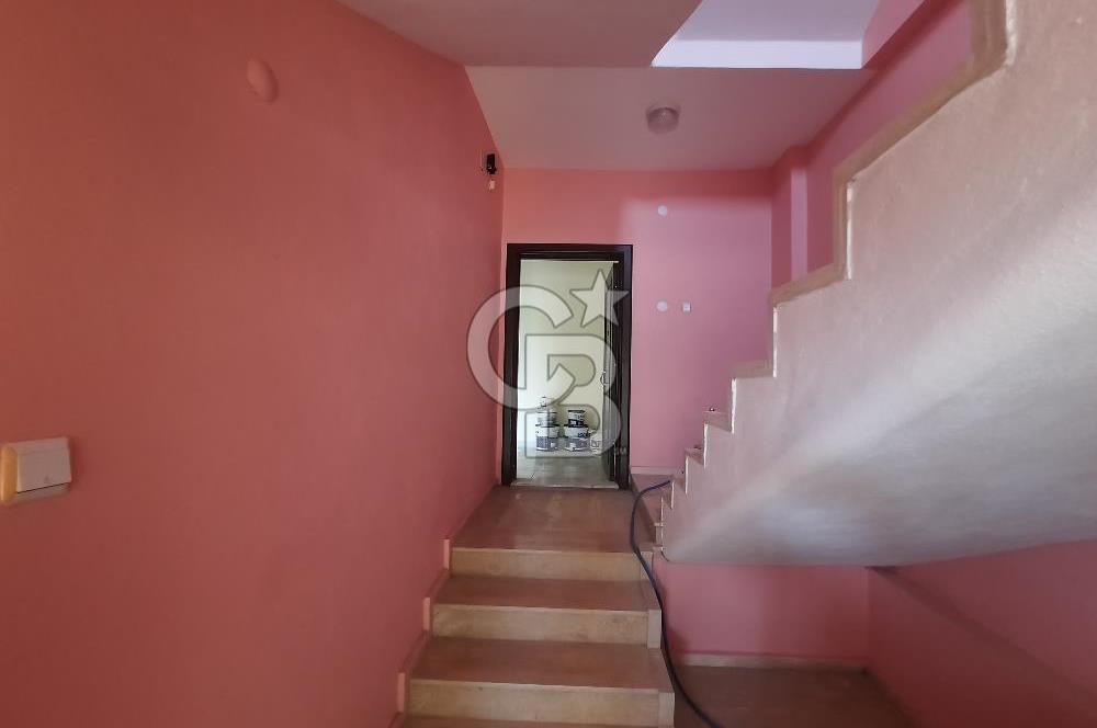 Mersin Erdemli Tömük Mh de 2 katlı Müstakil 2 Adet 3+1 Satılık Daire  