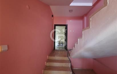 Mersin Erdemli Tömük Mh de 2 katlı Müstakil 2 Adet 3+1 Satılık Daire  