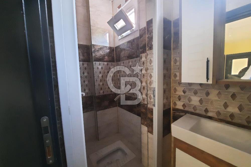 Mersin Erdemli Tömük Mh de 2 katlı Müstakil 2 Adet 3+1 Satılık Daire  