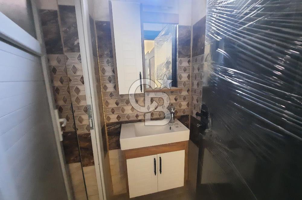 Mersin Erdemli Tömük Mh de 2 katlı Müstakil 2 Adet 3+1 Satılık Daire  