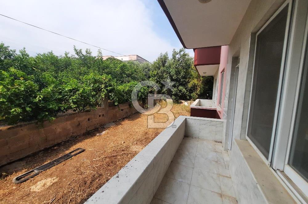 Mersin Erdemli Tömük Mh de 2 katlı Müstakil 2 Adet 3+1 Satılık Daire  