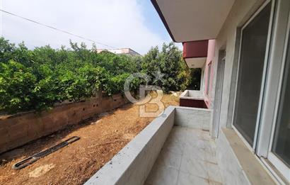 Mersin Erdemli Tömük Mh de 2 katlı Müstakil 2 Adet 3+1 Satılık Daire  