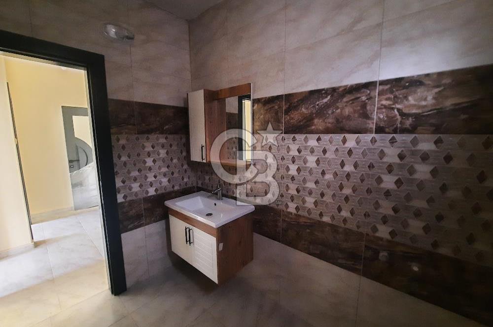 Mersin Erdemli Tömük Mh de 2 katlı Müstakil 2 Adet 3+1 Satılık Daire  