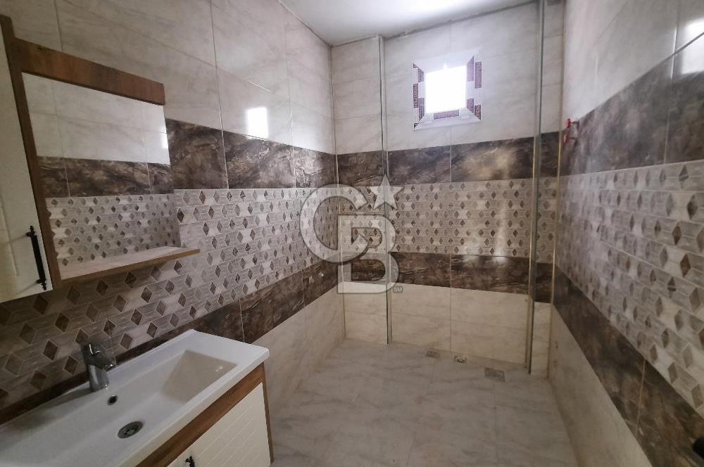 Mersin Erdemli Tömük Mh de 2 katlı Müstakil 2 Adet 3+1 Satılık Daire  