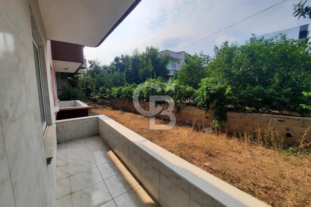 Mersin Erdemli Tömük Mh de 2 katlı Müstakil 2 Adet 3+1 Satılık Daire  