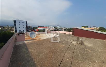 Mersin Erdemli Tömük Mh de 2 katlı Müstakil 2 Adet 3+1 Satılık Daire  