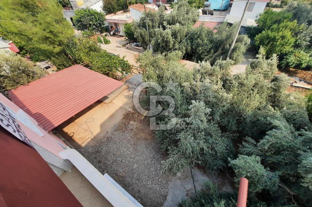 Mersin Erdemli Tömük Mh de 2 katlı Müstakil 2 Adet 3+1 Satılık Daire  