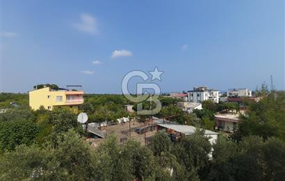 Mersin Erdemli Tömük Mh de 2 katlı Müstakil 2 Adet 3+1 Satılık Daire  