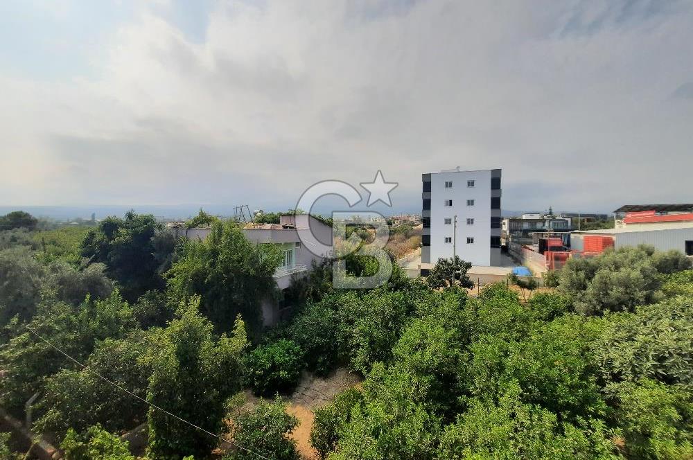 Mersin Erdemli Tömük Mh de 2 katlı Müstakil 2 Adet 3+1 Satılık Daire  
