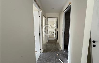 KÜÇÜKÇEKMECEDE OTURUMA HAZIR SİRİUS GÖL EVLERİ 3+1 SATILIK DAİRE