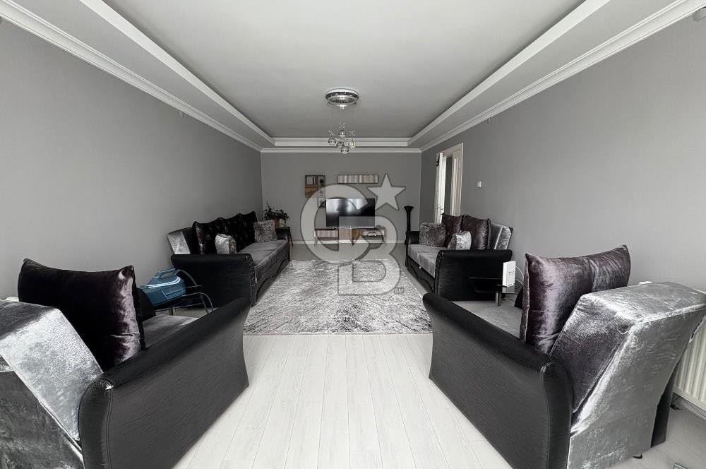 BAHÇEŞEHİR BOĞAZKÖYDE LÜKS DUBLEKS DAİRE
