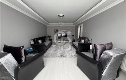 BAHÇEŞEHİR BOĞAZKÖYDE LÜKS DUBLEKS DAİRE