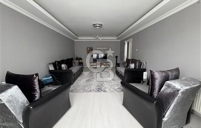 BAHÇEŞEHİR BOĞAZKÖYDE LÜKS DUBLEKS DAİRE