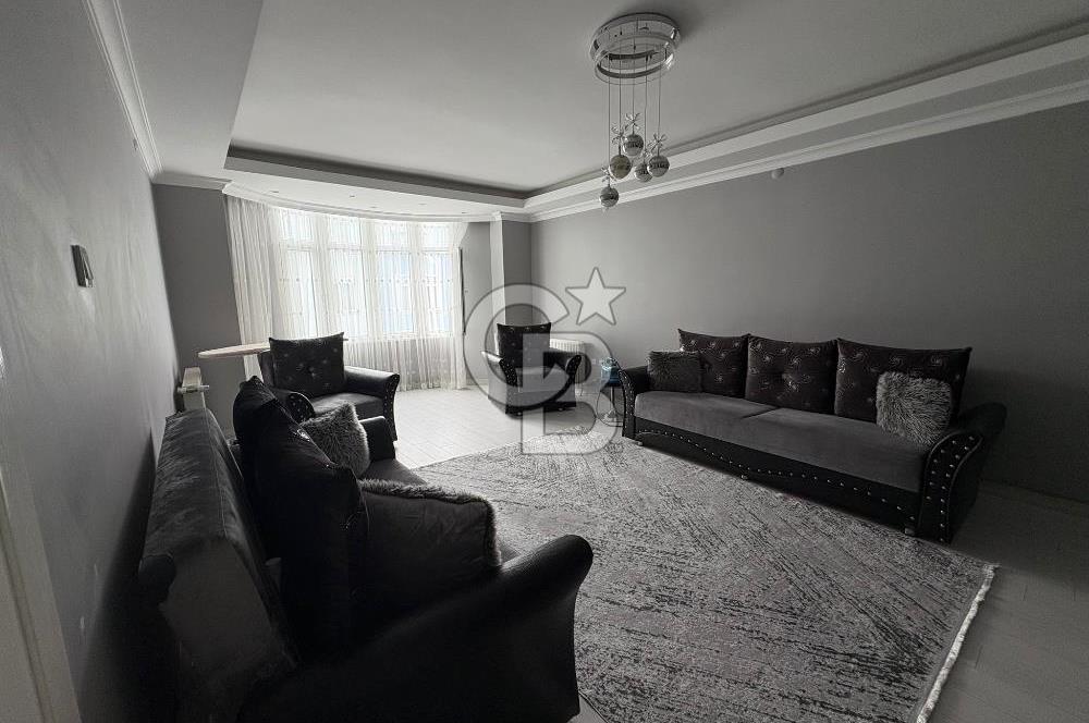 BAHÇEŞEHİR BOĞAZKÖYDE LÜKS DUBLEKS DAİRE