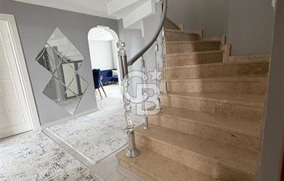 BAHÇEŞEHİR BOĞAZKÖYDE LÜKS DUBLEKS DAİRE