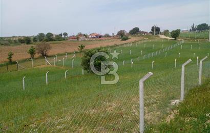 Kulaya Yakın, İmarlı ve Yapıya Hazır Köşe Arsa! 