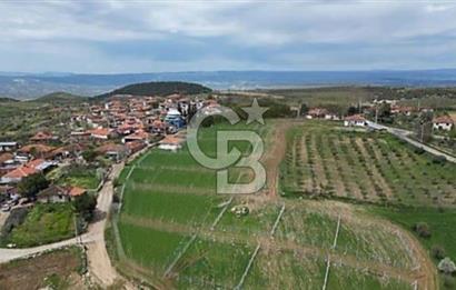 Kulaya Yakın, İmarlı ve Yapıya Hazır Köşe Arsa! 