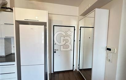 Karaali İn Moda Sitesi Havuzlu 1+1 Full Eşyalı Kiralık Daire