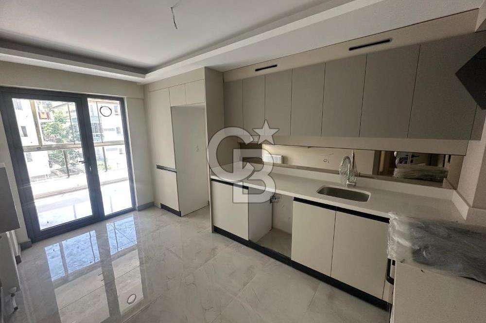 SATILIK 3+1 SIFIR ASANSÖRLÜ DAİRE ETİMESGUT ANKARA
