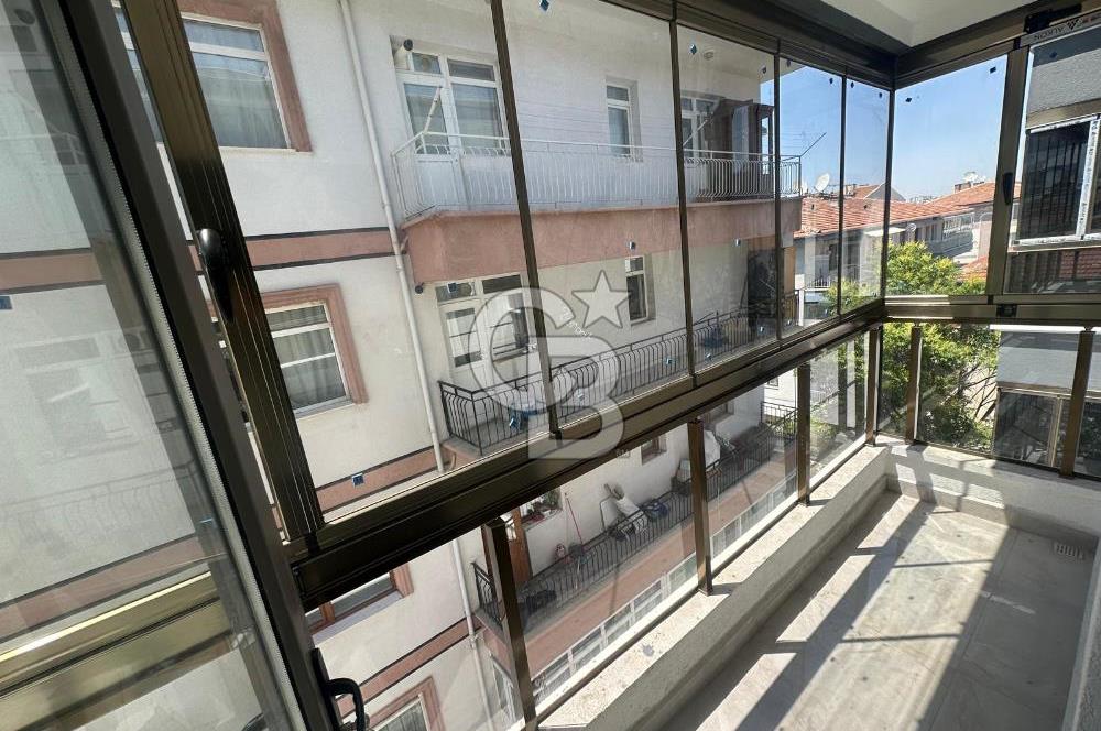 SATILIK 3+1 SIFIR ASANSÖRLÜ DAİRE ETİMESGUT ANKARA