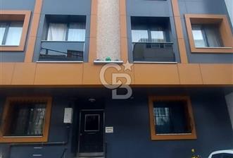 ÜNALANDA METRO METROBÜSE YÜRÜME MESAFESİNDE EŞYALI KİRALIK DAİRE
