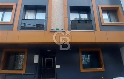 ÜNALANDA METRO METROBÜSE YÜRÜME MESAFESİNDE EŞYALI KİRALIK DAİRE