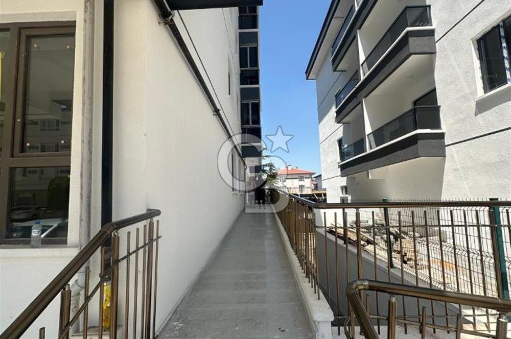 SATILIK 3+1 SIFIR ASANSÖRLÜ DAİRE ETİMESGUT ANKARA