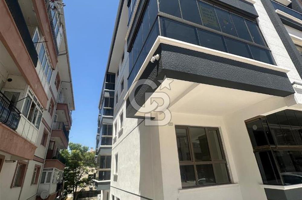 SATILIK 3+1 SIFIR ASANSÖRLÜ DAİRE ETİMESGUT ANKARA