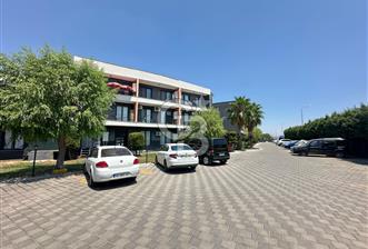Karaali İn Moda Sitesi Havuzlu 1+1 Full Eşyalı Kiralık Daire