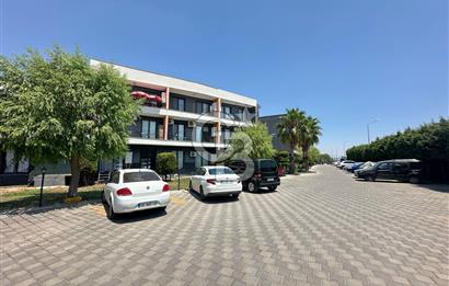 Karaali İn Moda Sitesi Havuzlu 1+1 Full Eşyalı Kiralık Daire