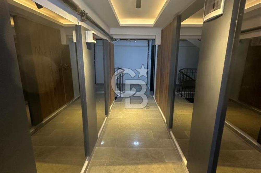 SATILIK 3+1 SIFIR ASANSÖRLÜ DAİRE ETİMESGUT ANKARA