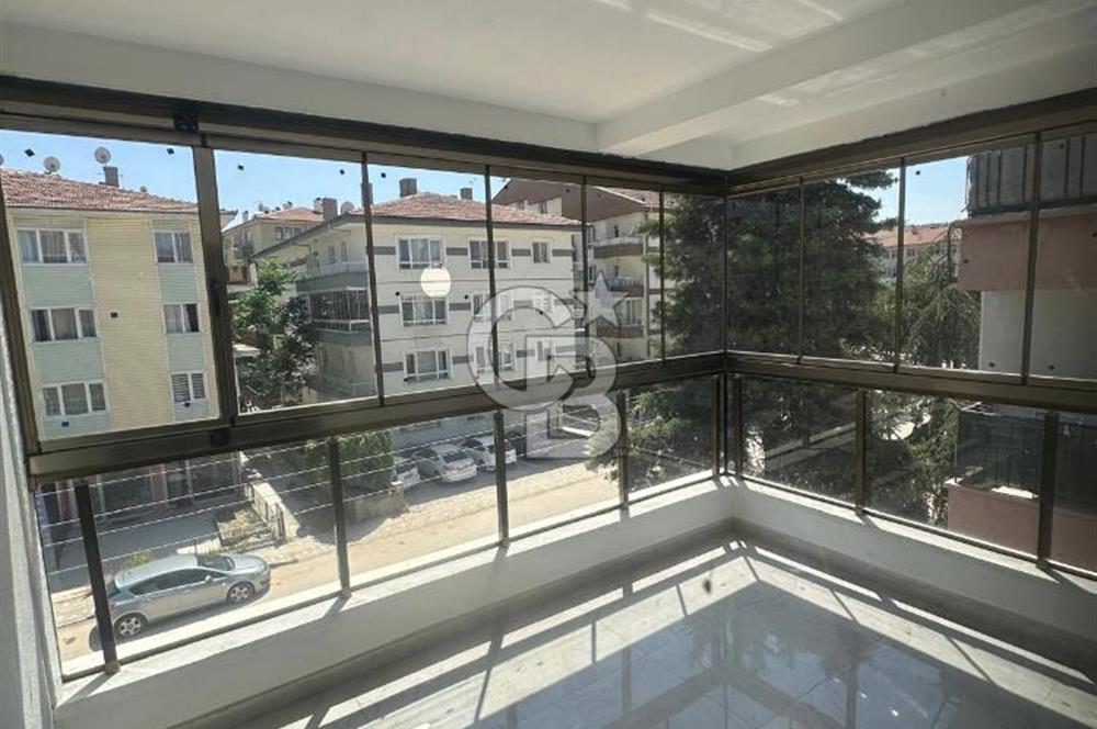 SATILIK 3+1 SIFIR ASANSÖRLÜ DAİRE ETİMESGUT ANKARA