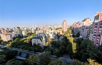 YUVAM BAHÇEŞEHİR SİTESİNDE SATILIK ŞEREFİYELİ AÇIK MUTFAK 2+1
