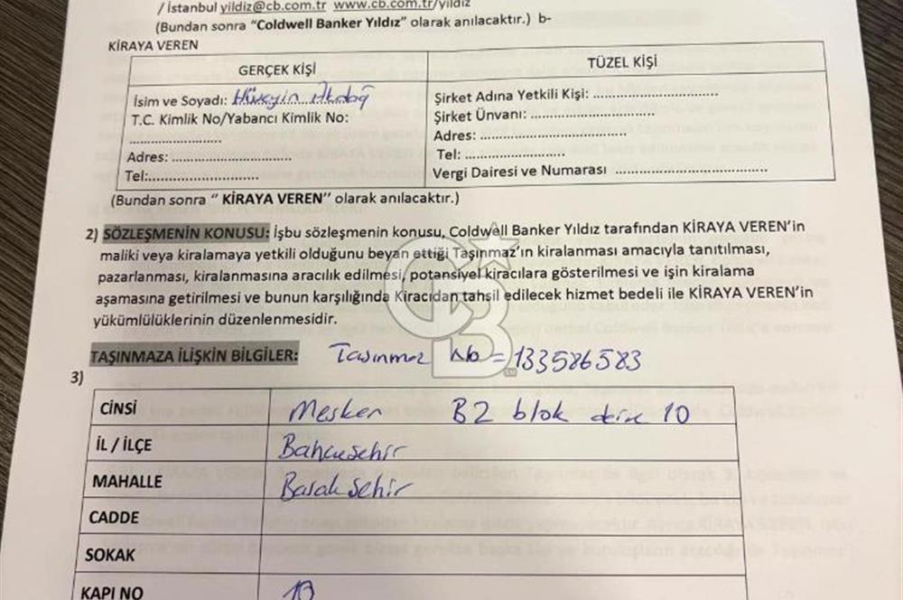 KÜÇÜKÇEKMECEDE OTURUMA HAZIR SİRİUS GÖL EVLERİ 3+1 SATILIK DAİRE