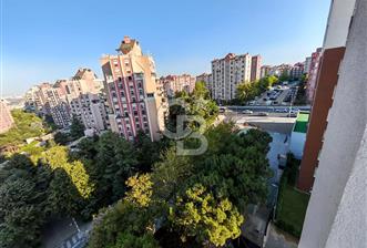 YUVAM BAHÇEŞEHİR SİTESİNDE SATILIK ŞEREFİYELİ AÇIK MUTFAK 2+1