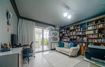 ŞİLE BALIBEY'DE SİTE İÇİNDE ÖZEL TASARIM LÜKS 5+2 SATILIK VİLLA