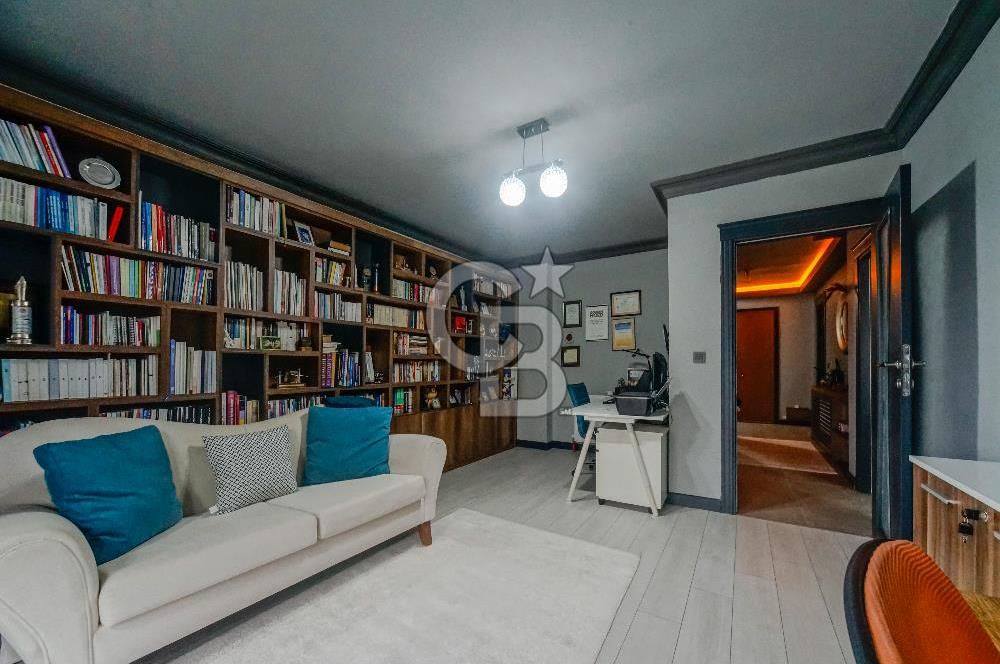 ŞİLE BALIBEY'DE SİTE İÇİNDE ÖZEL TASARIM LÜKS 5+2 SATILIK VİLLA