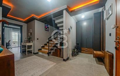 ŞİLE BALIBEY'DE SİTE İÇİNDE ÖZEL TASARIM LÜKS 5+2 SATILIK VİLLA