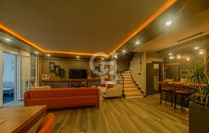 ŞİLE BALIBEY'DE SİTE İÇİNDE ÖZEL TASARIM LÜKS 5+2 SATILIK VİLLA