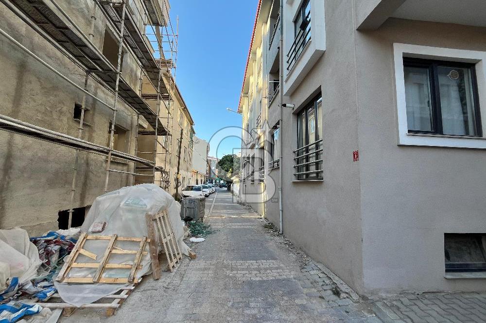 CB KiNG'DEN GAZİOSMANPAŞA'DA ADLİYE ARKASI EŞYALI KİRALIK 1+1