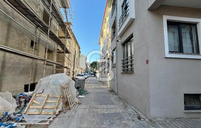 CB KiNG'DEN GAZİOSMANPAŞA'DA ADLİYE ARKASI EŞYALI KİRALIK 1+1