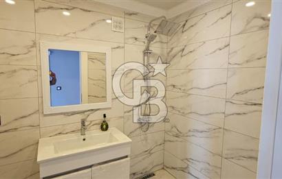 Yalova Merkezde Full Deniz Manzaralı Asansörlü 6+1 Satılık Villa!