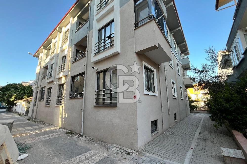 CB KiNG'DEN GAZİOSMANPAŞA'DA ADLİYE ARKASI EŞYALI KİRALIK 1+1