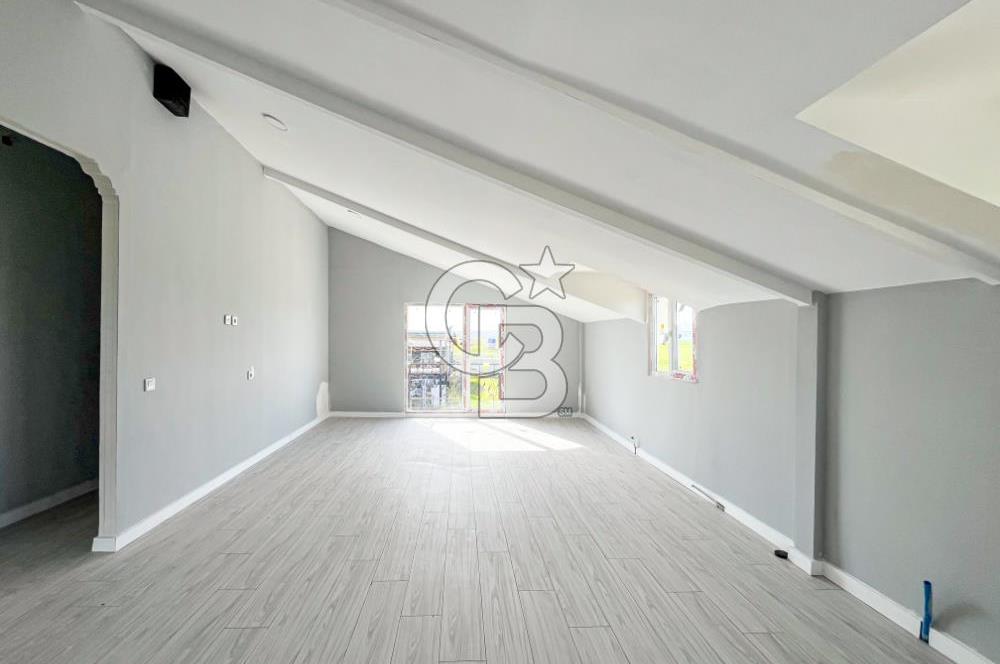 GÖLBAŞI YAVRUCUKTA SIFIR DOĞALGAZLI 4+2 FIRSAT VİLLA