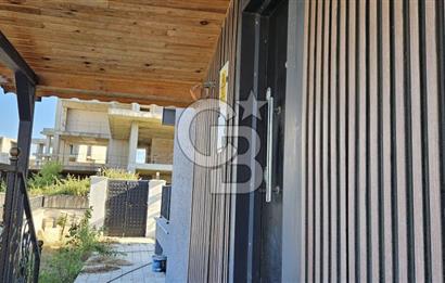 Yalova Merkezde Full Deniz Manzaralı Asansörlü 6+1 Satılık Villa!